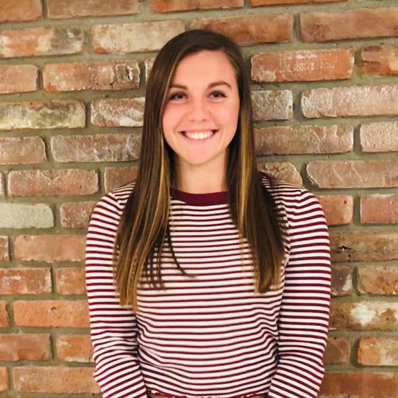 Meet your Posher, Taryn - Picture 1 of 1